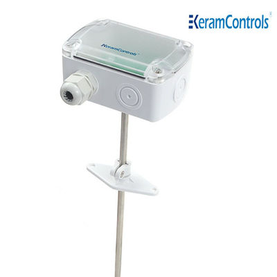Building Automation Temperature Sensor NTC สำหรับการวัดอุณหภูมิ