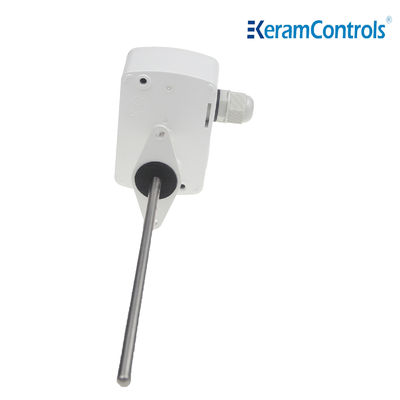 -40~+200℃ PT 1000 Class A Temperature Sensor for Heating