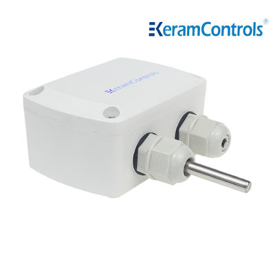 PT100 เซ็นเซอร์อุณหภูมิ 2 สาย IP65 NEMA 4