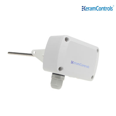 NTC 10k B3435 Temperature Sensor สำหรับควบคุมอุณหภูมิ