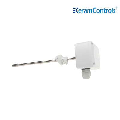 NTC 10k B3435 Temperature Sensor สำหรับควบคุมอุณหภูมิ