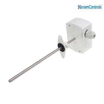 -40~+200℃ PT 1000 Class A Temperature Sensor for Heating