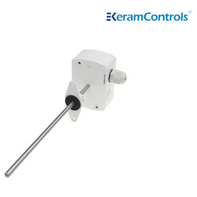 -40~+200℃ PT 1000 Class A Temperature Sensor for Heating
