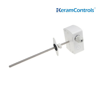 -40~+200℃ PT 1000 Class A Temperature Sensor for Heating