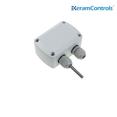 -40~+200℃ PT1000 Class A Temperature Sensor สำหรับ HVAC