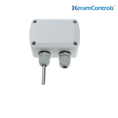-40~+200℃ PT1000 Class A Temperature Sensor สำหรับ HVAC