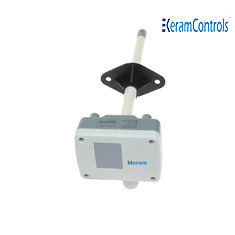 เครื่องส่งสัญญาณความเร็วลมสำหรับ HVAC