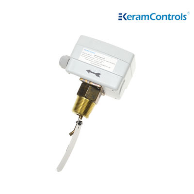 Chiller 250V Switch Water Flow สำหรับตรวจสอบการไหลของของเหลว
