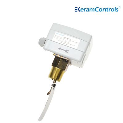 Chiller 250V Switch Water Flow สำหรับตรวจสอบการไหลของของเหลว