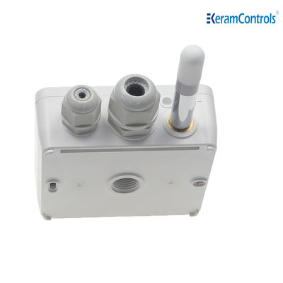 0-5V อุณหภูมิความชื้นและเซ็นเซอร์ความดัน IP65 CE