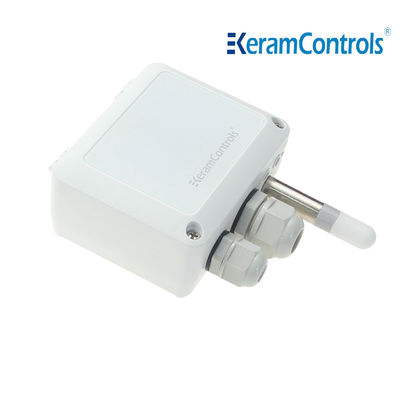 OEM อนาล็อก CE อุณหภูมิความชื้นส่งสัญญาณ 4-20mA