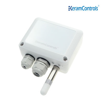 OEM อนาล็อก CE อุณหภูมิความชื้นส่งสัญญาณ 4-20mA