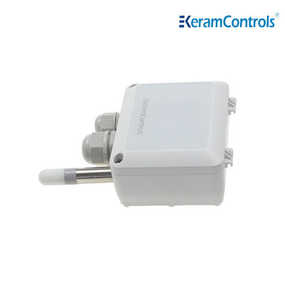 เครื่องส่งสัญญาณความชื้นอุณหภูมิ OEM 4-20mA IP65