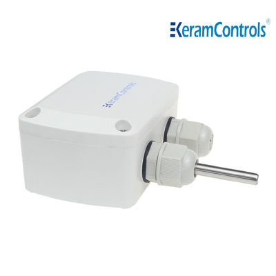 PT100 เซ็นเซอร์อุณหภูมิ 2 สาย IP65 NEMA 4