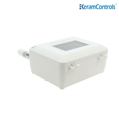 เครื่องส่งสัญญาณความชื้นอุณหภูมิ IP65 สำหรับการขนส่งอาหาร