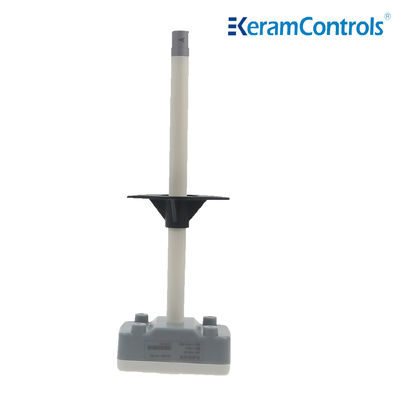 EN61326-1 เครื่องส่งสัญญาณความเร็วลมมาตรฐาน 50Hz M16 * 1.5 Cable Gland