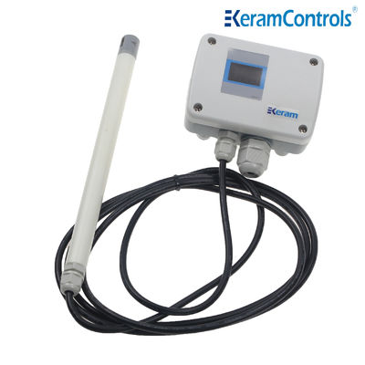 ตัวส่งสัญญาณความเร็ว RS485 IP65 ที่ทนต่อการกัดกร่อน