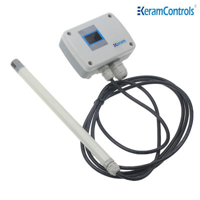ตัวส่งสัญญาณความเร็ว RS485 IP65 ที่ทนต่อการกัดกร่อน