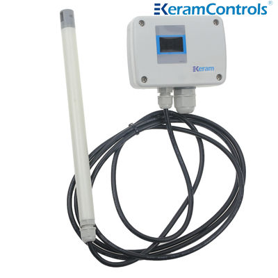 ตัวส่งสัญญาณความเร็ว RS485 IP65 ที่ทนต่อการกัดกร่อน