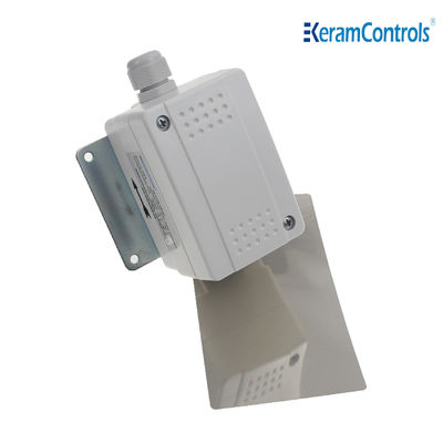 เครื่องปรับอากาศ CE Airflow Switch ระบบจัดการอากาศ