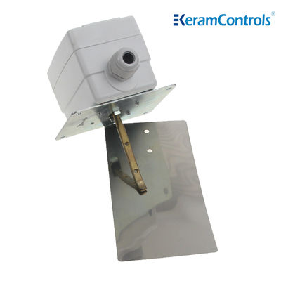 เครื่องปรับอากาศ CE Airflow Switch ระบบจัดการอากาศ