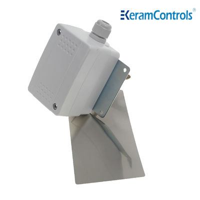 เครื่องปรับอากาศ CE Airflow Switch ระบบจัดการอากาศ