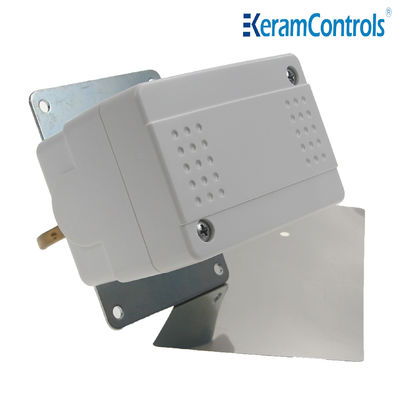 OEM Air Duct IP65 Airflow Switch พายสแตนเลส
