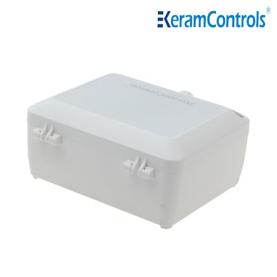 NEMA4 เครื่องส่งสัญญาณอุณหภูมิและความชื้นสำหรับการขนส่งอาหาร