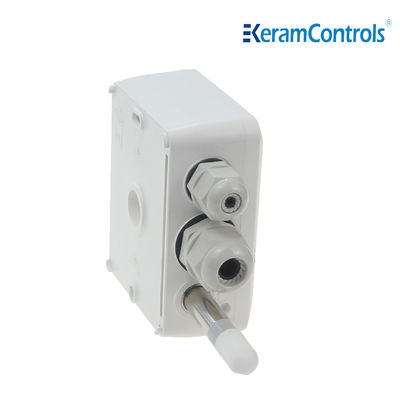 เซ็นเซอร์ความชื้นอุณหภูมิ rs485 HVAC