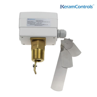 SPDT สวิตช์การไหลของของเหลว HVAC