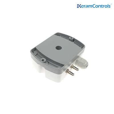 เครื่องส่งสัญญาณความแตกต่างของความดันอากาศ DPT 4-20mA IP65