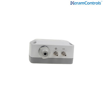 IP65 เครื่องส่งสัญญาณความแตกต่างระดับ