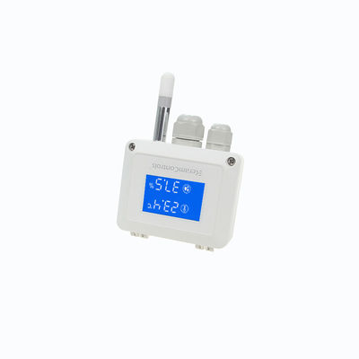 Vaisala Temp Humidity Temperature And Humidity Sensor สำหรับ Hvac