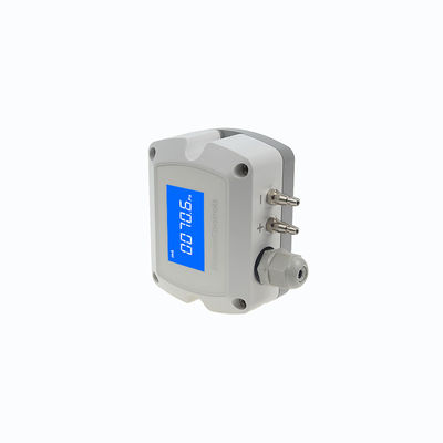 IP65 Digital Differential Pressure Sensor สำหรับระบบ HVAC