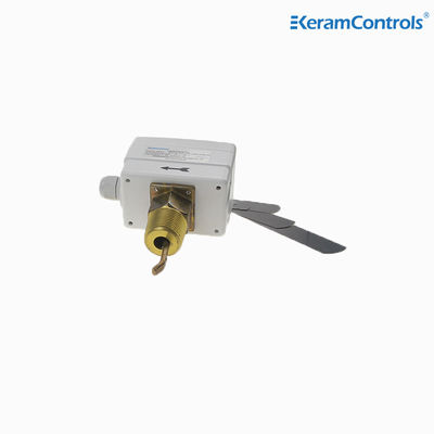 IP65 SPDT Water Pump สวิตช์การไหลของของเหลวเปิดปิดขั้นตอนเดียว