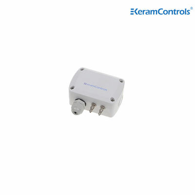 IP65 ดิจิตอลเพรสเชอร์เซนเซอร์สำหรับห้องคลีนรูมเภสัชกรรม