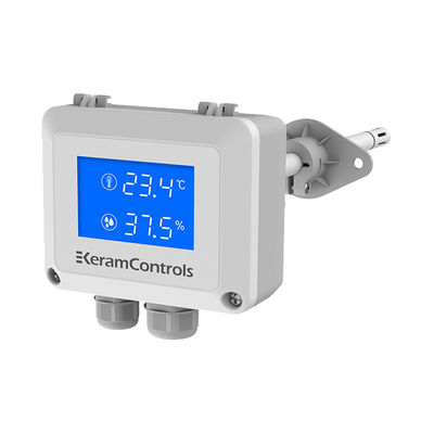 IP65 การป้องกัน อุณหภูมิ อุณหภูมิ -35- 70C การทํางาน 0...100%RH อุณหภูมิการทํางาน