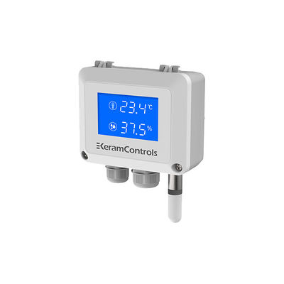 RS485 เซ็นเซอร์ความดันอุณหภูมิความชื้น