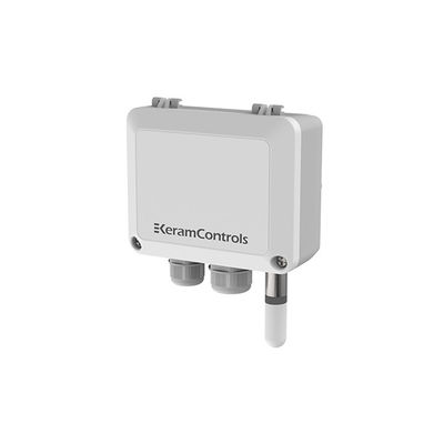 OEM อนาล็อก CE อุณหภูมิความชื้นส่งสัญญาณ 4-20mA