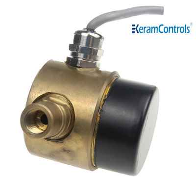 OEM 24V เซ็นเซอร์ความดันแตกต่างของเหลว 4-20mA 17 Bar