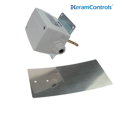 สกรูภายใน SPDT micro air flow switch KAFS Series
