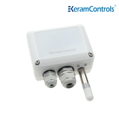 ดิจิตอล RS485 ความดันความชื้นและอุณหภูมิ IP65