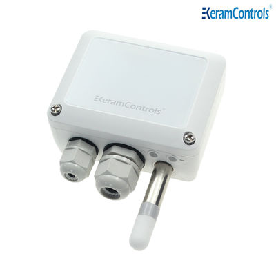 OEM อนาล็อก CE อุณหภูมิความชื้นส่งสัญญาณ 4-20mA