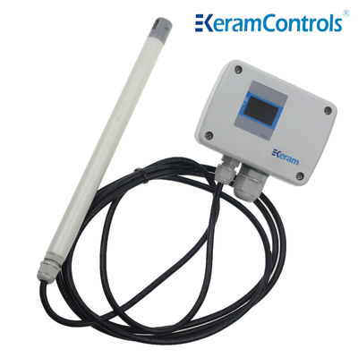 ตัวส่งสัญญาณความเร็ว RS485 IP65 ที่ทนต่อการกัดกร่อน