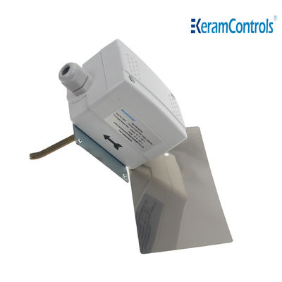 เครื่องปรับอากาศ CE Airflow Switch ระบบจัดการอากาศ