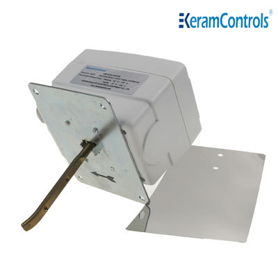 OEM Air Duct IP65 Airflow Switch พายสแตนเลส