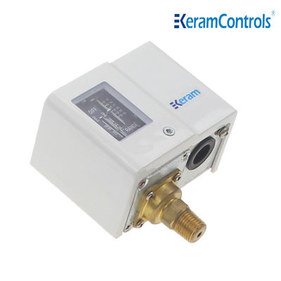33 บาร์ SPDT สวิตช์ปรับแรงดันได้ 125V 20A