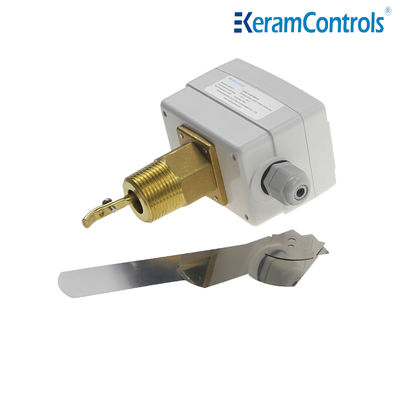 เครื่องสลับการไหลของน้ําในสายจากวัสดุทองแดง