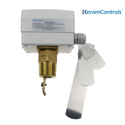 สลับการไหลของ Smc สําหรับน้ํา