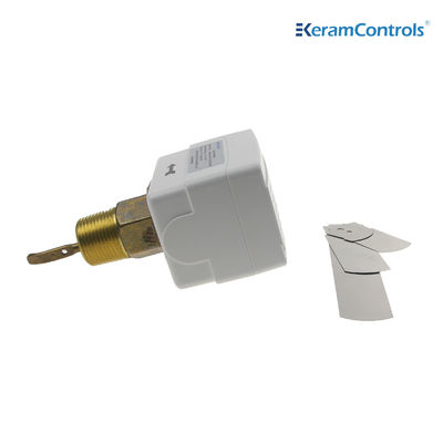 SPDT เครื่องปรับระบายของของเหลว HVAC